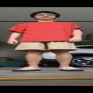 Meet your Posher, Sam